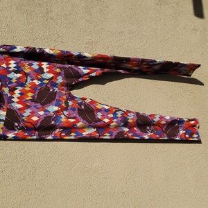 Women's Disney Villain leggings